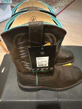 Ariat women's Western boots